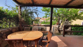 Porto Pollo, Il borgo villetta 3 camere da letto Porto Pollo
